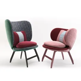 Moroso ayub armchair moroso ariel